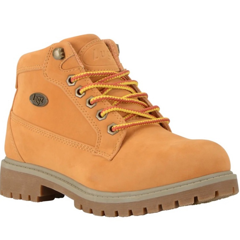Lugz Boots - NWOT